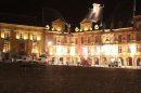 Charleville-Mézières : place Ducale